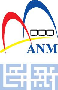 Logo Jabatan Akauntan Negara Malaysia (ANM)