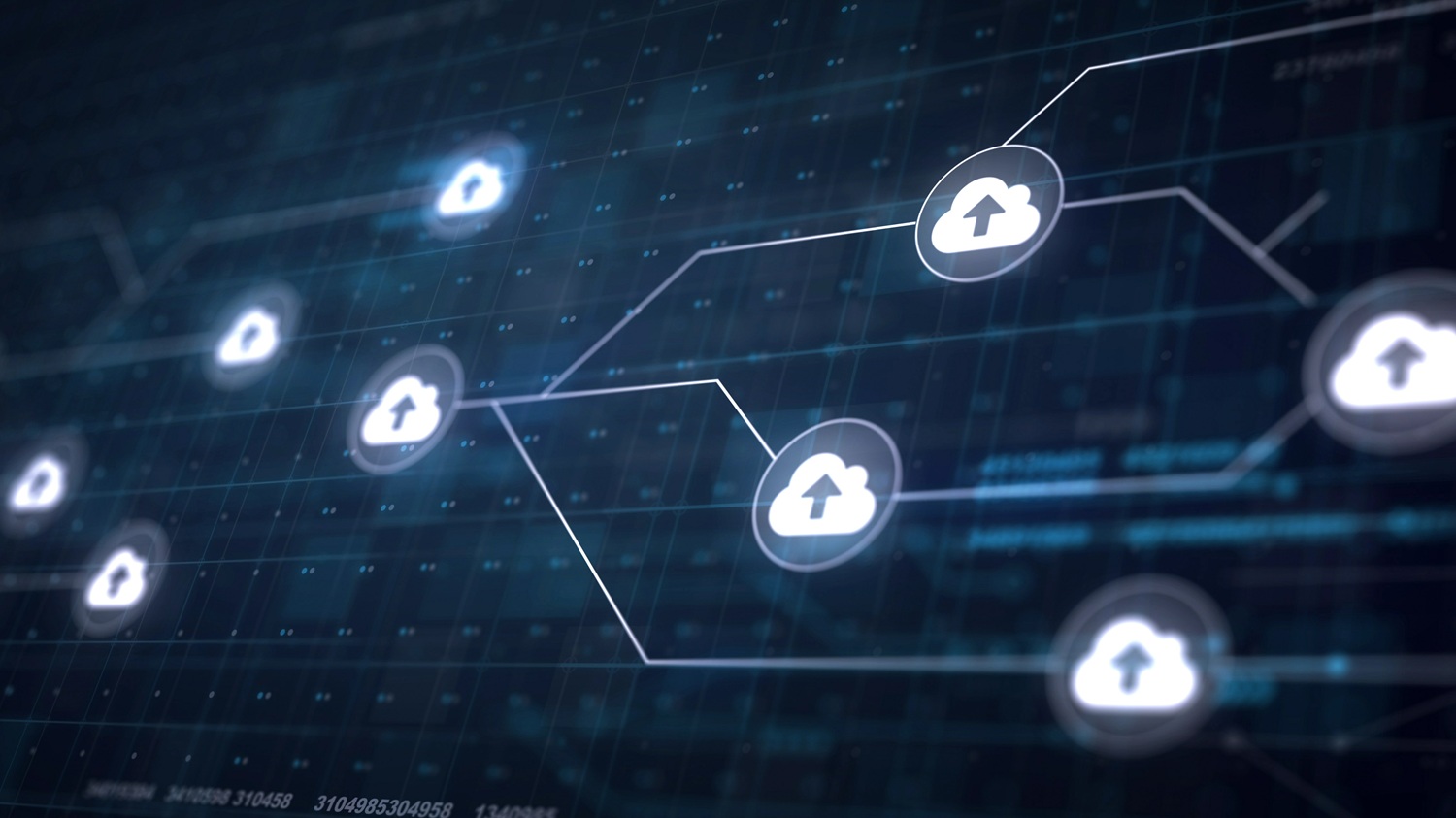 we accelerate your cloud journey with confidence