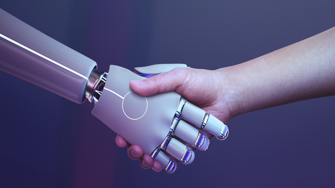 we unveil the future of ai and machine learning 